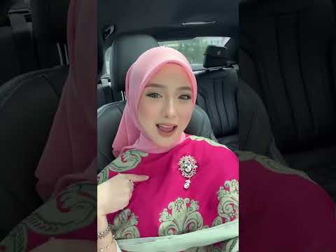 Cantik nisa pink pink 💓💕 #aiteam thumbnail