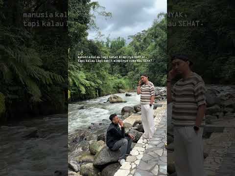 You Need to See This Place #outdoors #shorts #camping #river thumbnail
