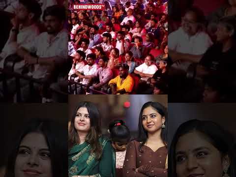 'College மொத்தம் Arrear தான்..🤣' VJ Siddhu thumbnail