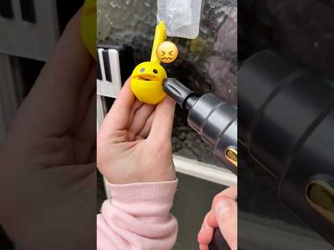 Slow vs. FAST Harsh Doorbell 😳 thumbnail