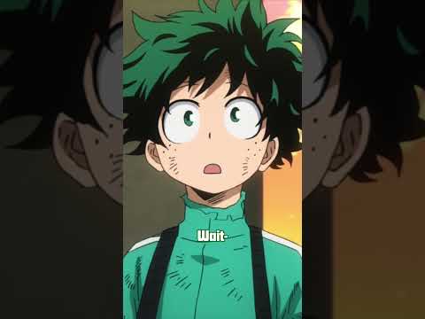 Deku Beat KACCHAN?!!! thumbnail