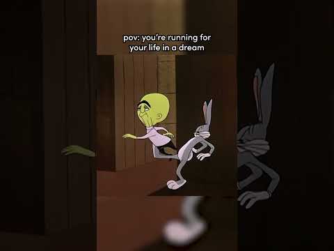 Looney Tunes Cartoons em Português 🇧🇷 | Brasil | níveis de estresse em 💯  #shorts @WBKidsBrasil​ thumbnail