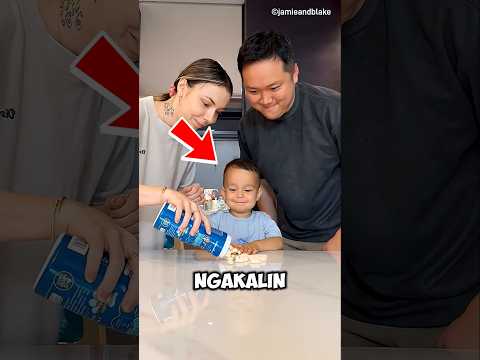 trik jenius ngakalin anak susah minum obat 😱 thumbnail