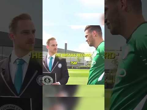 75 Meter ke Sejarah: Tendangan Gila dan Assist Perdana Ederson thumbnail