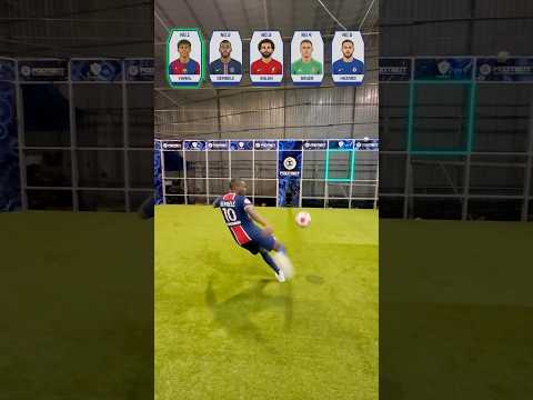 Play Like a Star⭐️Who Will Miss?🤔 thumbnail