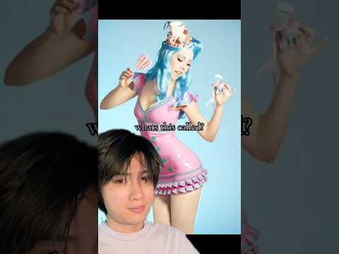 Aesthetics identification thumbnail