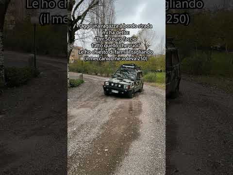 IL TAGLIANDO. thumbnail