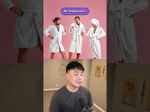 Do You Have STRICT Parents? thumbnail