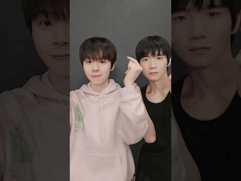 EGO👊🏻👊🏻👊🏻 #EGO #Dance #黃氏兄弟 #哲哲 #瑋瑋 thumbnail