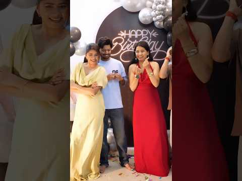 Umm Ummm Ummmm ? || Poonam P Bisht thumbnail