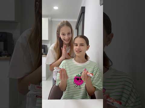 Короче говоря младшая сестра #shorts #funny thumbnail