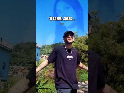 Si sabes, SABES...? "BÉSAME DESPACIO"... #chrys #music #musica #bachata #shrots #fypシ #youtubeshorts thumbnail