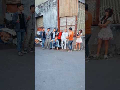 BEN EAGLE - The ugliest person of the year #MartialArts #ActionComedy #KungFu #Kindness #Trending thumbnail