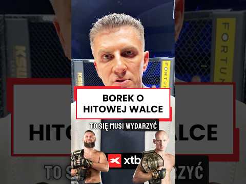 BOREK O HITOWEJ WALCE PAWLAK - KUBERSKI: MUSI SIĘ WYDARZYĆ #shorts thumbnail