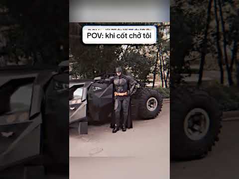 Khi cốt lấy xe qua rước…#votritv #funny #haihuoc #viral thumbnail