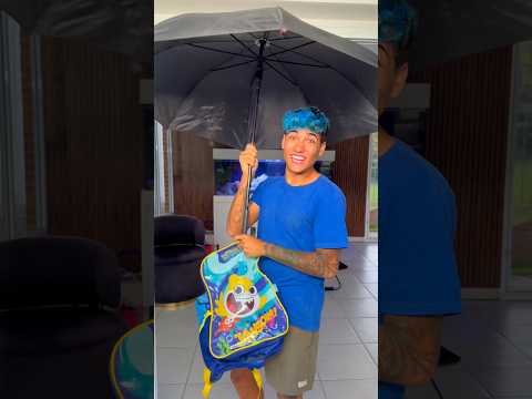 MOCHILA MÁGICA thumbnail