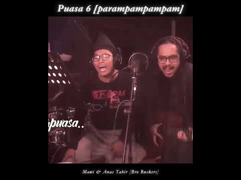 Puasa 6… parampampampam ?? siapa join puasa sunat tahun ni? thumbnail