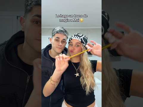 Vosotros sabéis hacerlo?😂 thumbnail