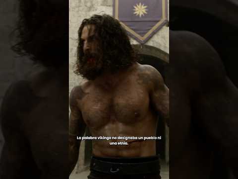 ¿Qué SIGNIFICA la palabra VIKINGO? thumbnail
