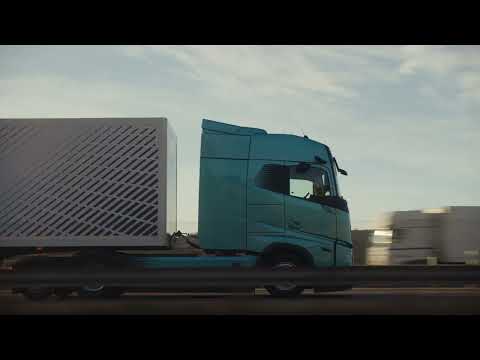 Volvo Trucks – More flexibility with our new electric truck range thumbnail