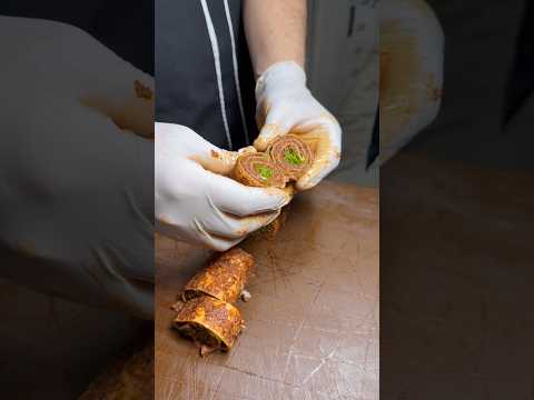 Sushi Çiğ Köfte thumbnail