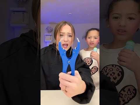 WHAT DID SHE SAY thumbnail