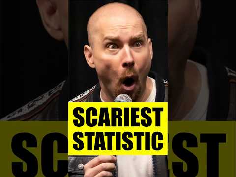 SCARIEST STATISTIC!!!! thumbnail