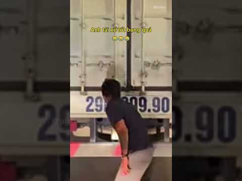 Anh tài xế tốt bụng quá 😂 #vanhoagiaothong #shorts thumbnail