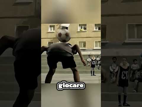 Messi ha perso contro dei ragazzini!😳 thumbnail