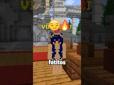 ASÍ es el STAFF del Mejor SERVER DE ARGENTINA! (SAKI NETWORK) thumbnail