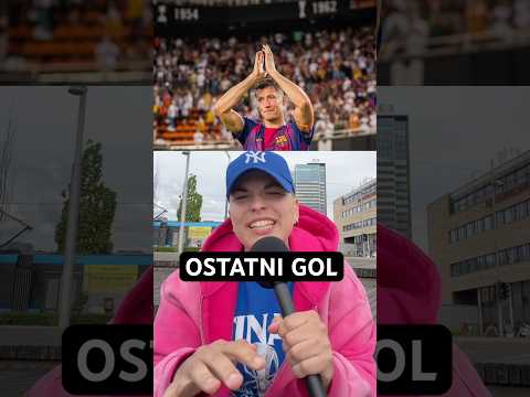 OSTATNI GOL LEWEGO DLA FC BARCELONY😭 thumbnail