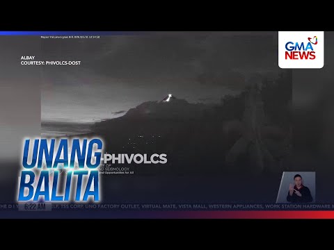 Bantay-Mayon | Unang Balita thumbnail