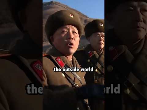 What's The Most Dangerous Item in North Korea? thumbnail