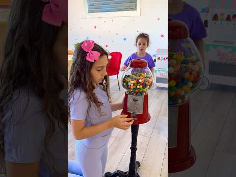 Sharing is caring - kids learn to share thumbnail