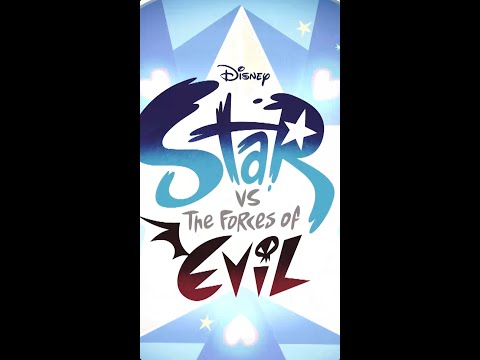 Star vs. de Kracht Van het Kwaad |Introliedje | Disney Channel BE-NL thumbnail