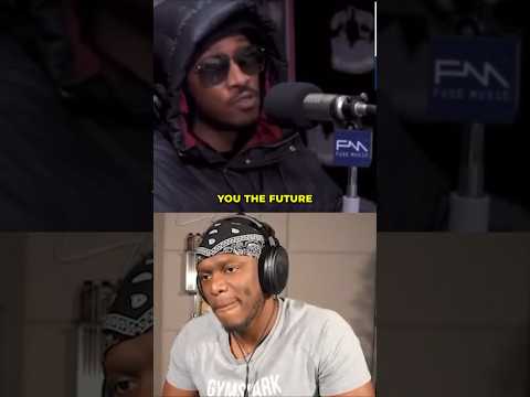 How Future Got His Name... thumbnail