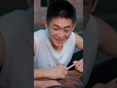 It’s all fish today!  TikTok Video Eating Spicy Food and Funny Pranks  Funny Mukbang thumbnail
