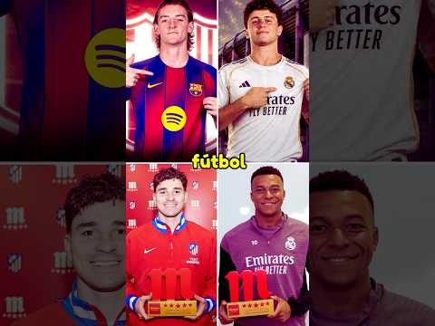 Últimas noticias del fútbol thumbnail