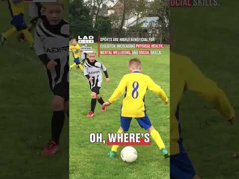 This Guy Deserves A Medal ?? thumbnail