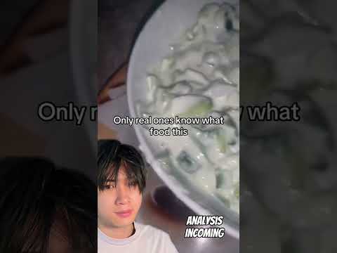 Food identification thumbnail