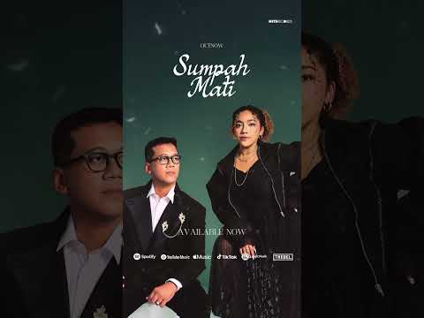 Ku jatuh patah terulang lagi 💔“Sumpah Mati” by #nikibecker Available, Streams Now thumbnail