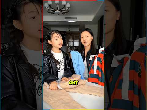 Sœurs En Compétition : Le Défi Mode XXL thumbnail