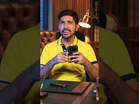 Will you buy a Brick for Rs 15,000 ? 😯 | Kuldeep Singhaniaa #shorts thumbnail