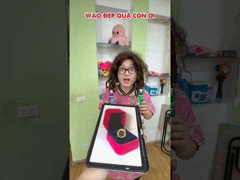 Mua Vàng Tặng Quà Bất Ngờ Cho Mẹ thumbnail