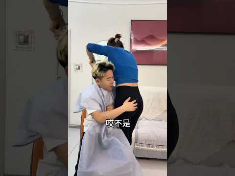 #搞笑 thumbnail