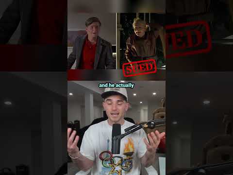 Movie Scenes That Led To Lawsuits thumbnail