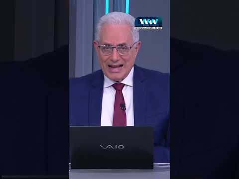 Waack: Postura de Trump vira presente eleitoral para Lula | CNN Brasil thumbnail