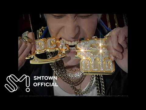 TAEYONG 태용 'Rock Solid (Feat. Anderson .Paak)' MV Teaser thumbnail