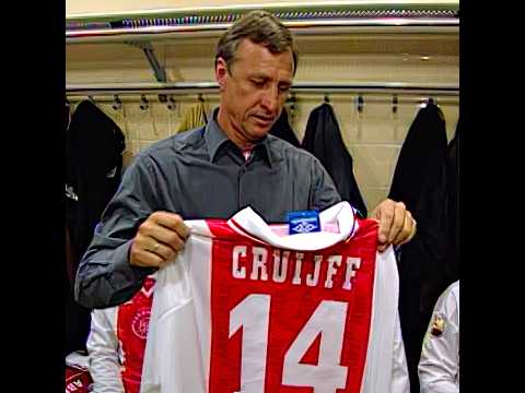 Johan Cruijff Prime ? thumbnail