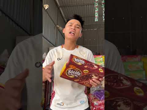 Cậu bé hiểu chuyển | Mua kem tặng cô chú nông dân - Tippi Viíp #tippitv thumbnail